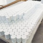 Chlorine Tablets