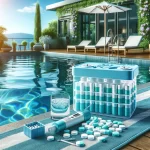 Maintaining Long-Term Water Quality Stability in Pools Using Chlorine Tablets