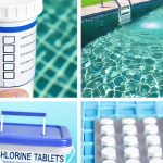 Chlorine Tablets