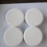 chlorine tablets